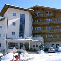 Buitenkant winter